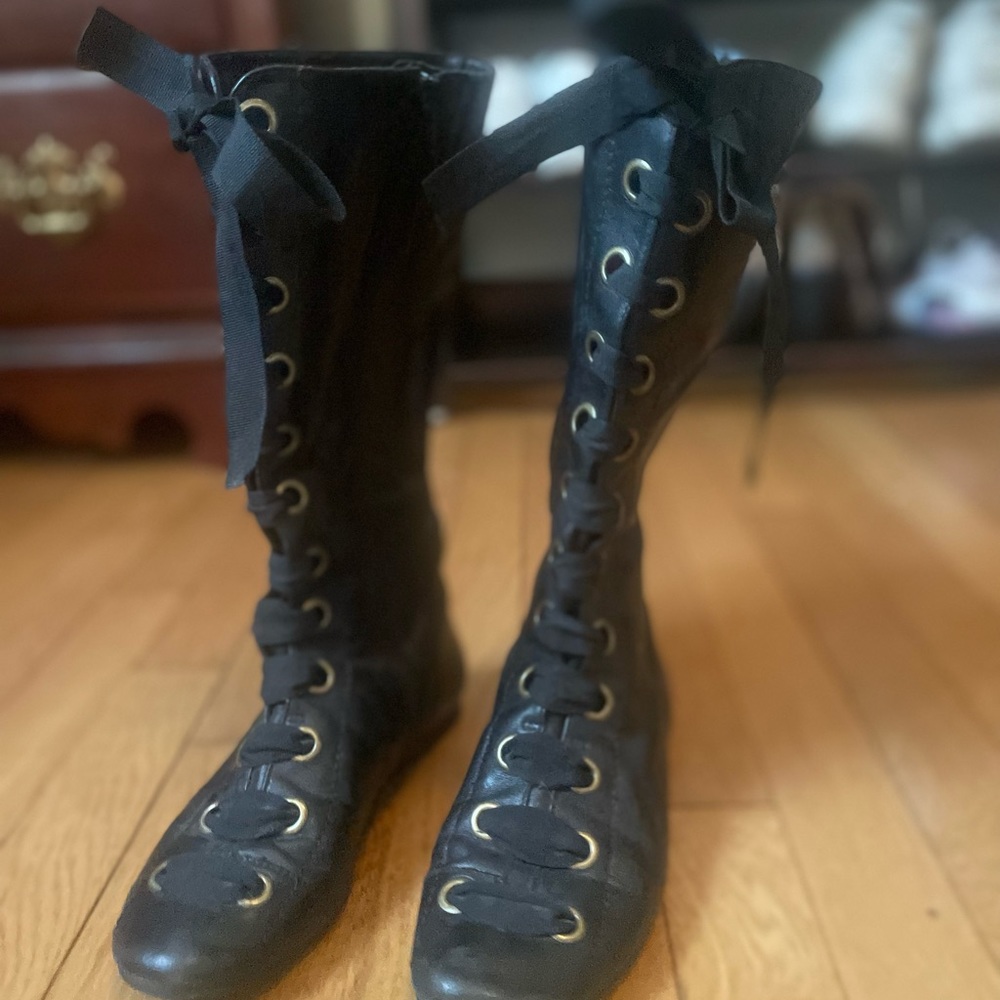 Fairy Boots